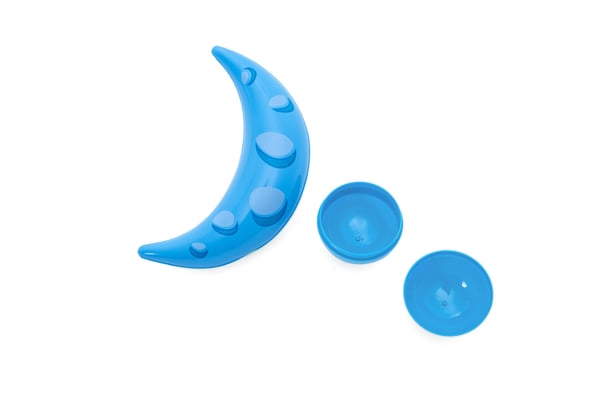 Bestway 52466 Lastenallas Puhallettava uima-allas