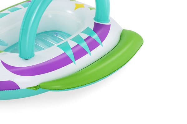 Bestway 34149 vauvan uimakelluke Monivärinen Pikkulapsen vene