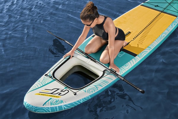 Bestway 65363 surfbrädor Paddelbräda (SUP -- Stand Up Paddle board)