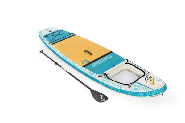 Bestway 65363 surfbrädor Paddelbräda (SUP -- Stand Up Paddle board)