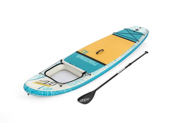 Bestway 65363 surfbrädor Paddelbräda (SUP -- Stand Up Paddle board)