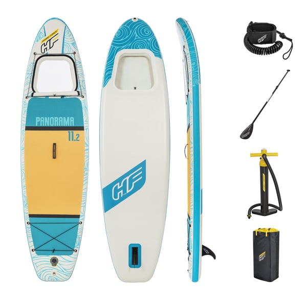 Bestway 65363 surfbrädor Paddelbräda (SUP -- Stand Up Paddle board)