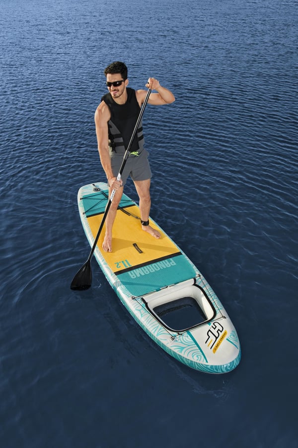 Bestway 65363 surfbrädor Paddelbräda (SUP -- Stand Up Paddle board)