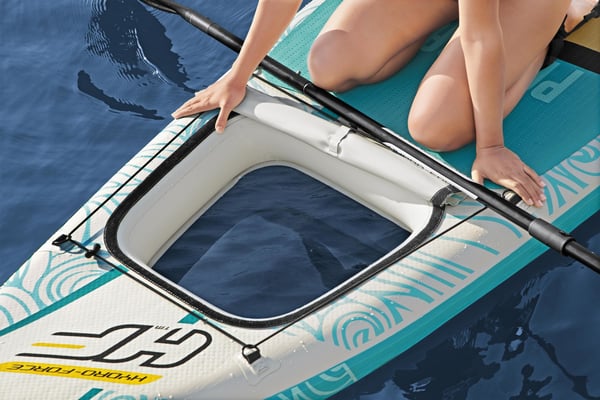 Bestway 65363 surfbrädor Paddelbräda (SUP -- Stand Up Paddle board)