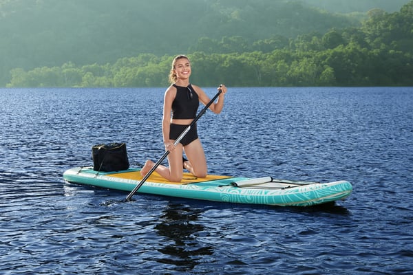 Bestway 65363 surfbrädor Paddelbräda (SUP -- Stand Up Paddle board)