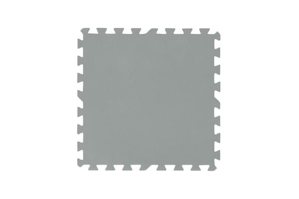 Pusselmatta Bestway 58639 Sammanfogande Golvplatta 9 Delar Pusselmatta Bestway 58639 Sammanfogande Golvplatta 9 Delar
