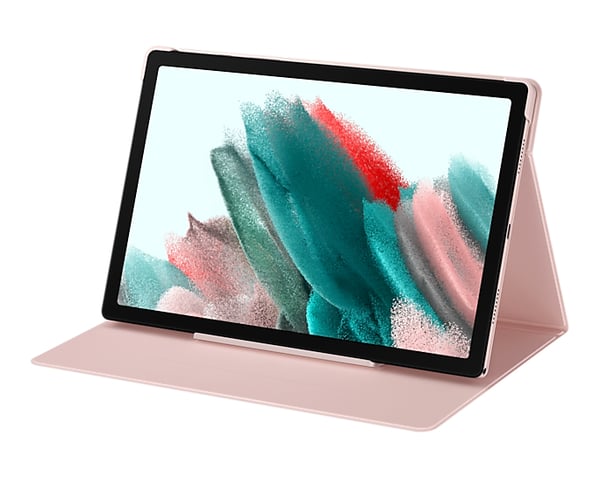 Samsung EF-BX200PPEGWW iPad-fodral 26,7 cm (10.5") Folio Rosa