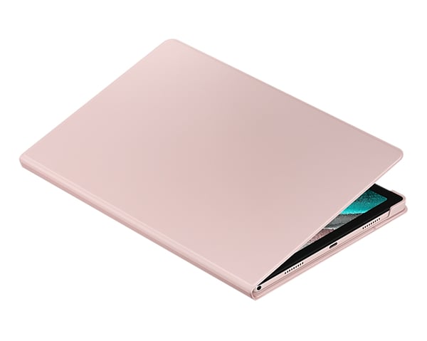 Samsung EF-BX200PPEGWW iPad-fodral 26,7 cm (10.5") Folio Rosa