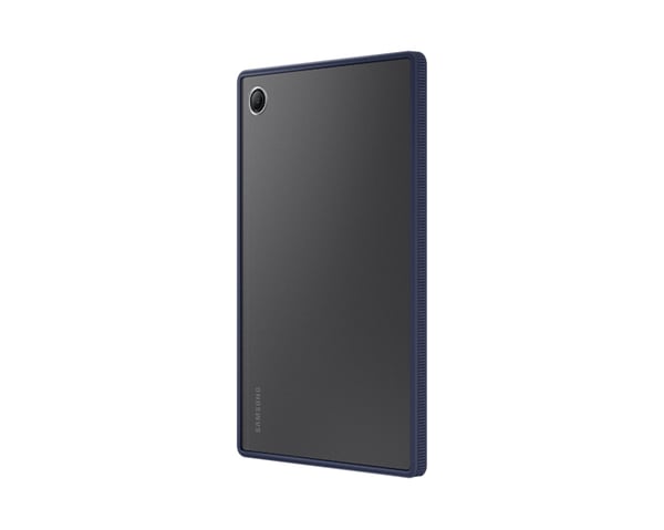 Samsung EF-QX200TNEGWW tablet etui 26,7 cm (10.5") Cover Marineblå