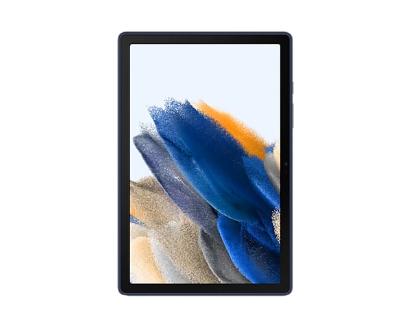 Samsung EF-QX200TNEGWW taulutietokoneen suojakotelo 26,7 cm (10.5") Suojus Laivasto