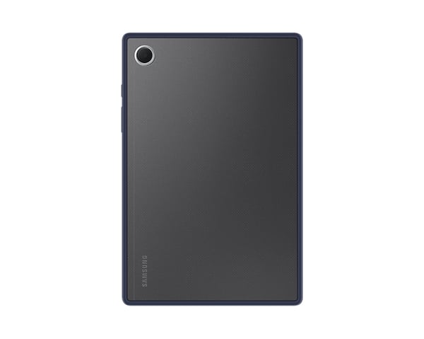 Samsung EF-QX200TNEGWW tablet etui 26,7 cm (10.5") Cover Marineblå