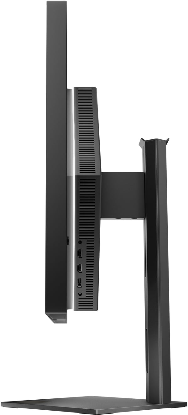 HP OMEN 27u 4K -pelinäyttö