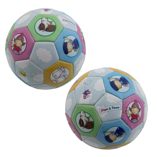 Rubo Toys 2016347 fodbold bold