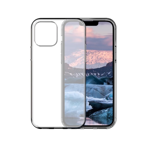 dbramante1928 GL61CL001415 mobiltelefon etui 15,5 cm (6.1") Cover Transparent dbramante1928 GL61CL001415 mobiltelefon etui 15,5 cm (6.1") Cover Transparent