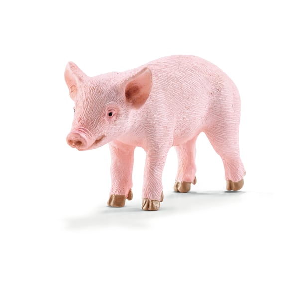 schleich På bondgården 13783 leksaksfigurer