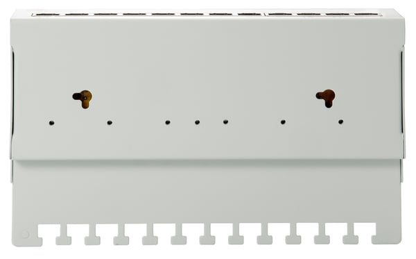 Equip 227362 patchpaneler
