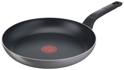 Tefal Easy Plus B5690653 paistinpannu Monikäyttöinen paistinpannu Pyöreä