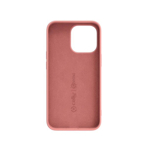 Celly Cromo mobiltelefon etui 15,5 cm (6.1") Cover Lyserød
