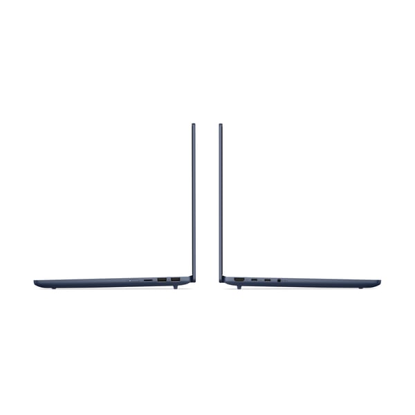 Lenovo IdeaPad Slim 5 14AGP11 Copilot+ PC AMD Ryzen AI 5 430 Bärbar dator 35,6 cm (14") WUXGA 16 GB DDR5-SDRAM 512 GB SSD Wi-Fi 7 (802.11be) Windows 11 Home Blå tyska