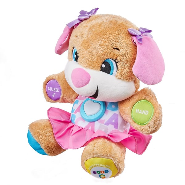 Fisher-Price Laugh & Learn FPP53 utbildningsleksaker