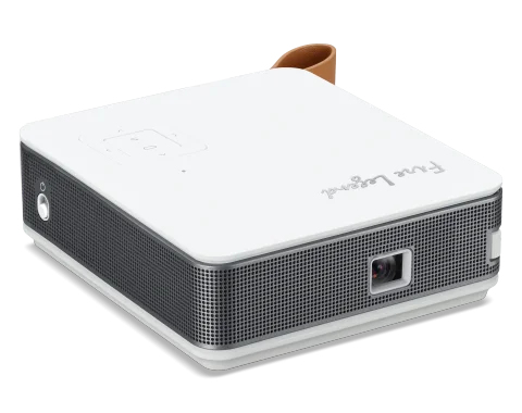 Acer PV11 Standard-kast projektor DLP Hvid