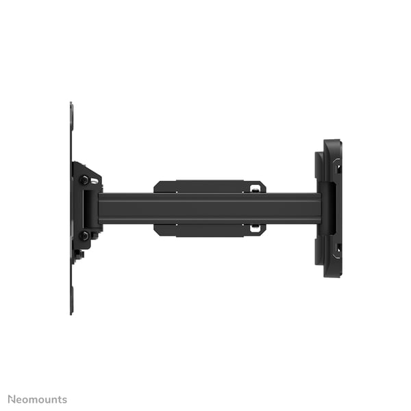 Neomounts WL40S-840BL12 TV-kiinnike 139,7 cm (55") Musta
