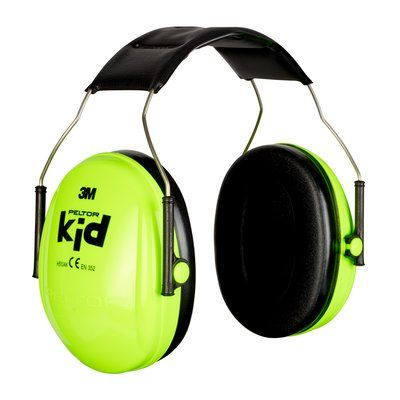 3M H510AK kuulosuojain