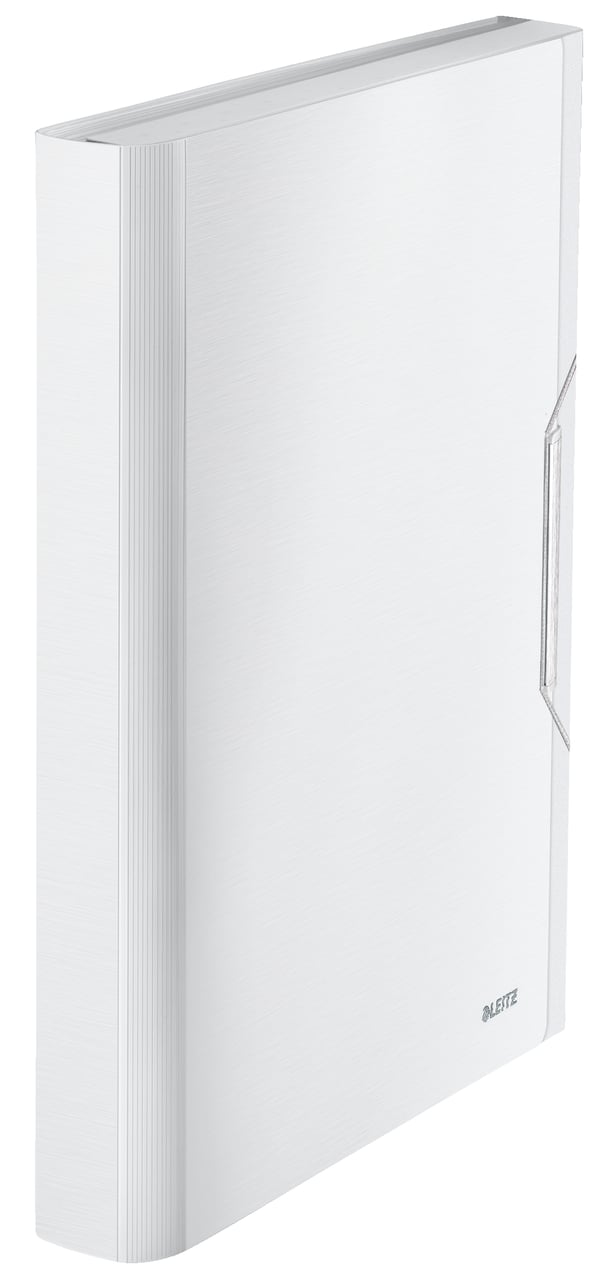 Leitz 39570004 folder Polypropylen (PP) Hvid A4