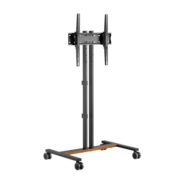 AISENS Eco 139,7 cm (55") Svart