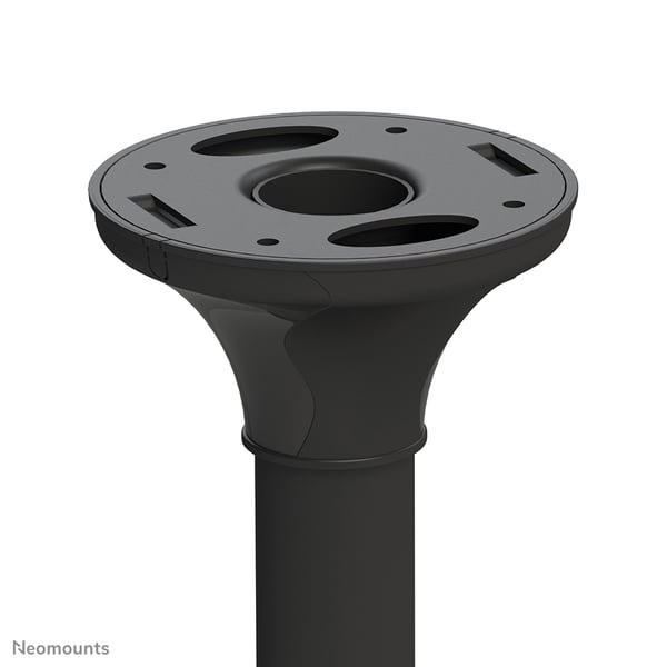 Neomounts FPMA-C200BLACK tv-fäste 101,6 cm (40") Svart
