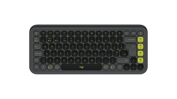 Logitech POP ICON KEYS