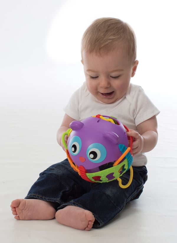 Playgro 4085489 motorspel