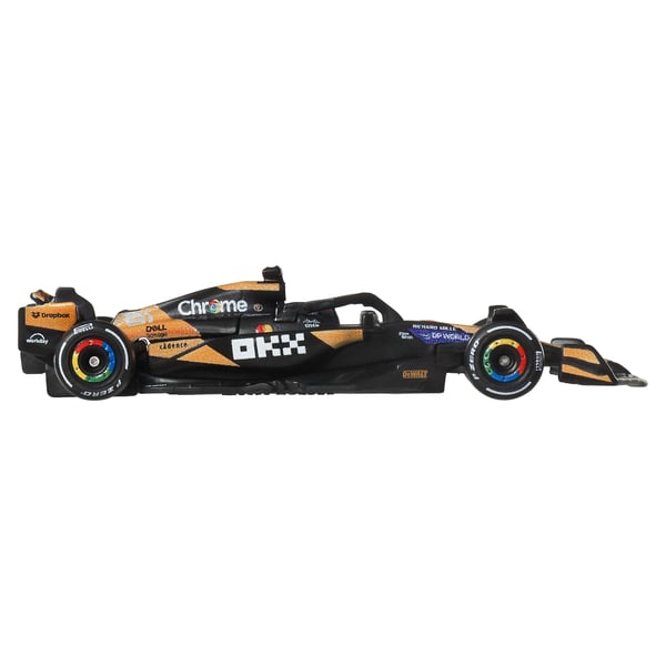 Hot Wheels JBM25 legetøjsbil