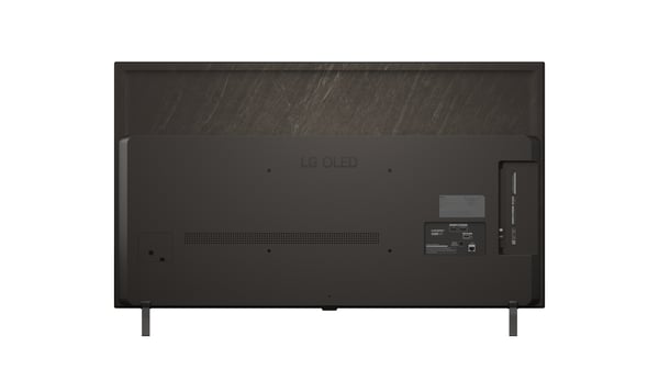 LG OLED AI 48" OLED B5 4K TV OLED48B56 (2025)