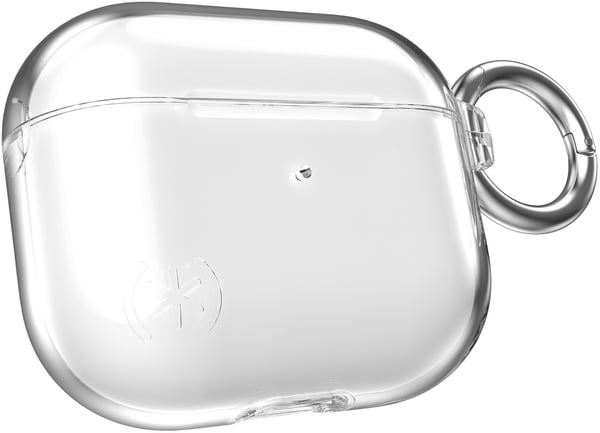 Speck Presidio Clear Ask