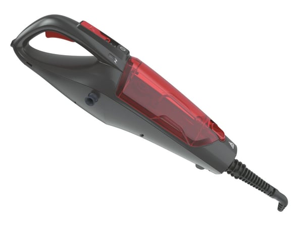 Hoover CA2IN1P 011 Skaftdammsugare, 2-i-1 Batteri Torr&våt Utan påse Blå, Grön
