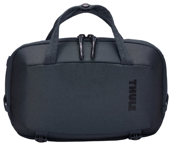 Thule Subterra 2 TSCB405 Dark Slate Polyester Grå Unisex Crossbody taske