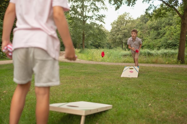 BS Toys GA516 kastespil Cornhole