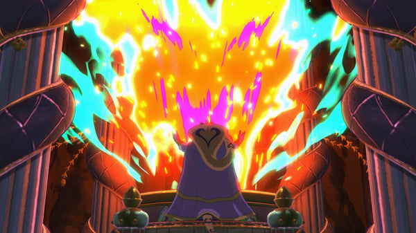 BANDAI NAMCO Entertainment Ni No Kuni 2 : l'Avènement d'un Royaume Standard PlayStation 4