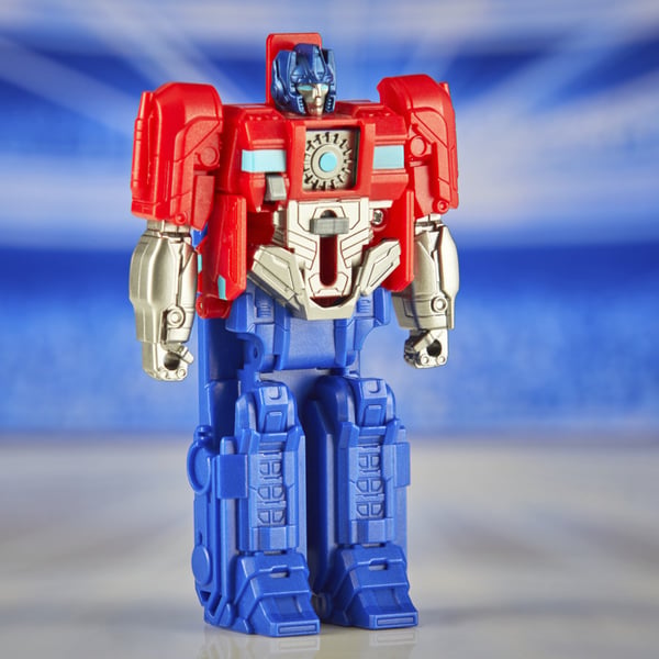 Transformers F93875X0 transformer legetøj