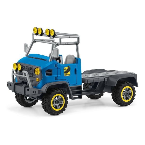 schleich 10154660 legetøjssæt