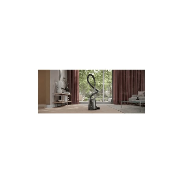 Electrolux EB51C1WP 3 l Cylinderdammsugare Torr 750 W Utan påse