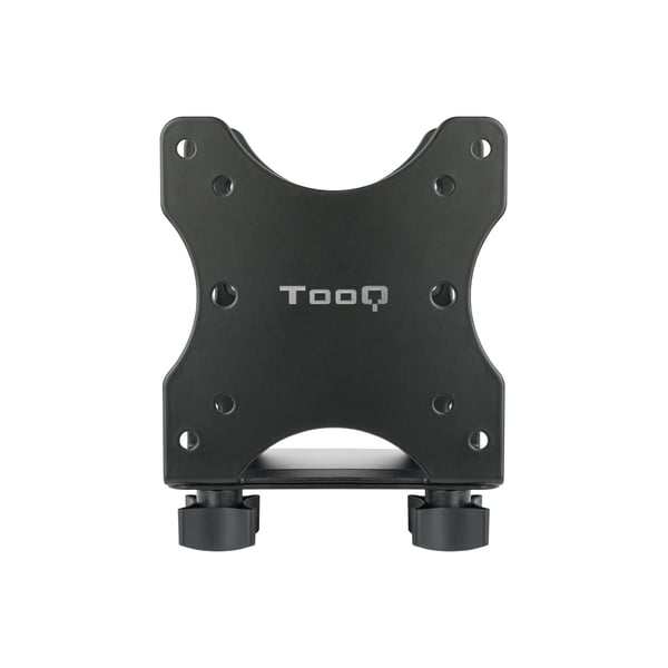 TooQ TCCH0001-B All-in-one tietokoneen /työaseman kiinnitys & teline 5 kg Musta