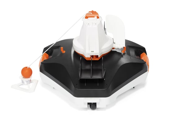 Bestway 58622 uima-allastarvike Uima-altaan robottipuhdistaja