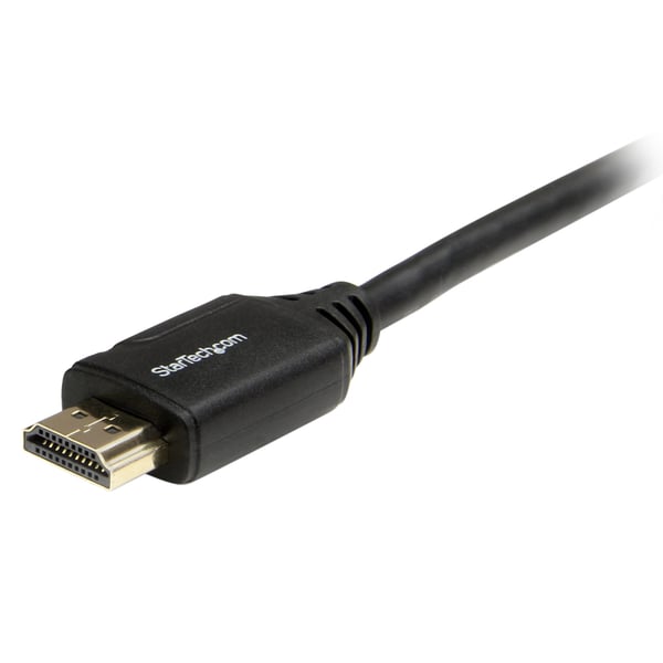 StarTech.com Premium High Speed HDMI -kaapeli Ethernetillä