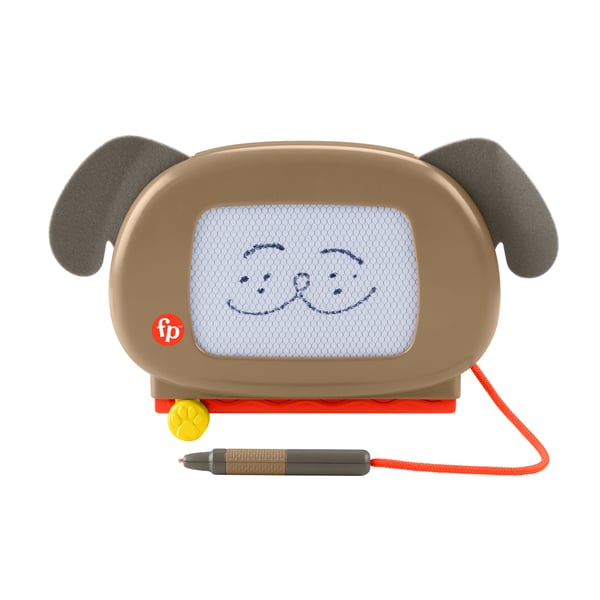 Fisher-Price FP Pets Doodle Pro Pup Fisher-Price FP Pets Doodle Pro Pup