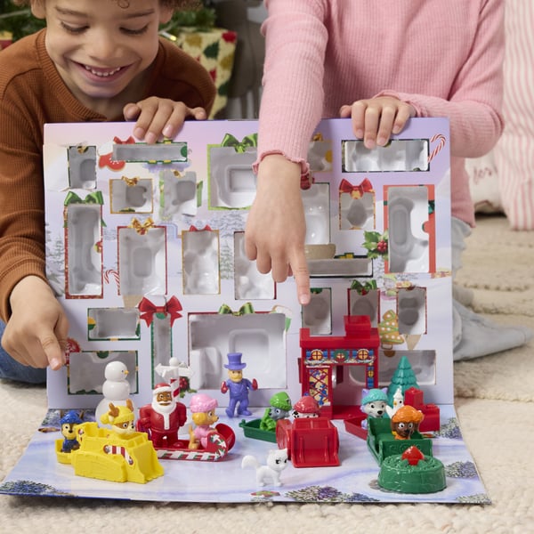 PAW Patrol 6073664 legetøjsbil