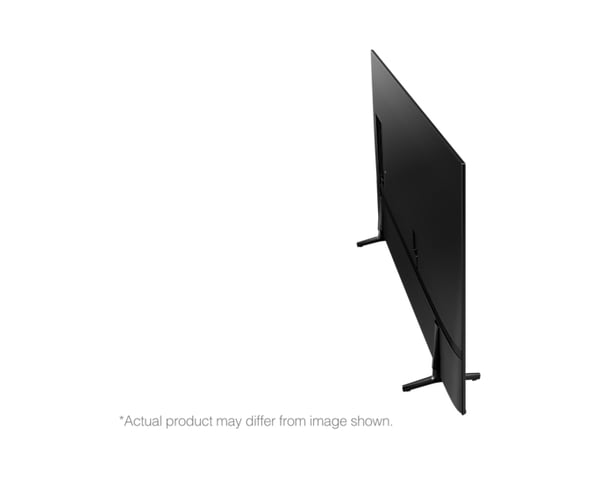 Samsung UE43BU8072UXXH TV-apparat 109,2 cm (43") 4K Ultra HD Smart-TV Wi-Fi Svart