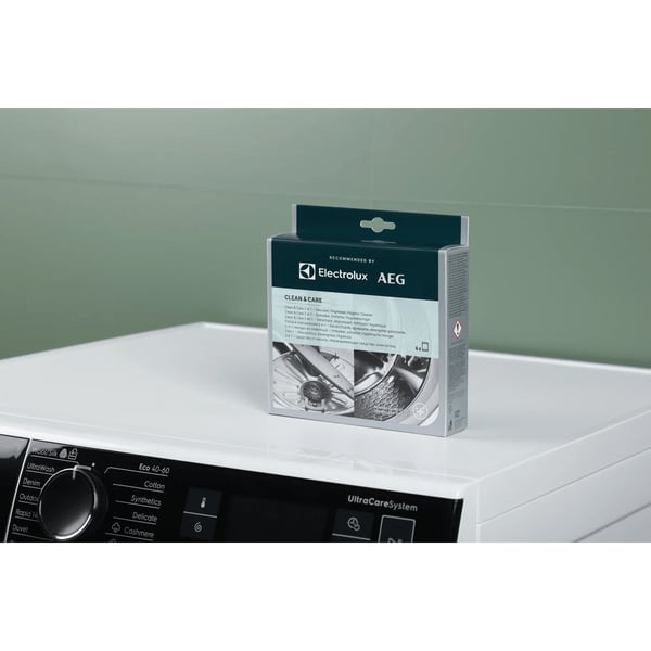 Electrolux M2GCP601 Universal