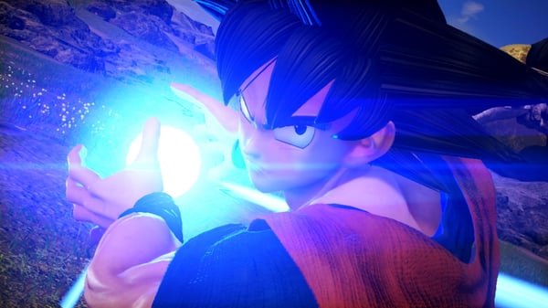 BANDAI NAMCO Entertainment Jump Force - Deluxe Edition Komplett Nintendo Switch